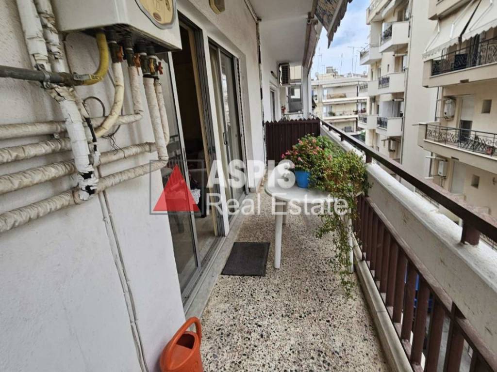 Εξωτερικοι χώροι