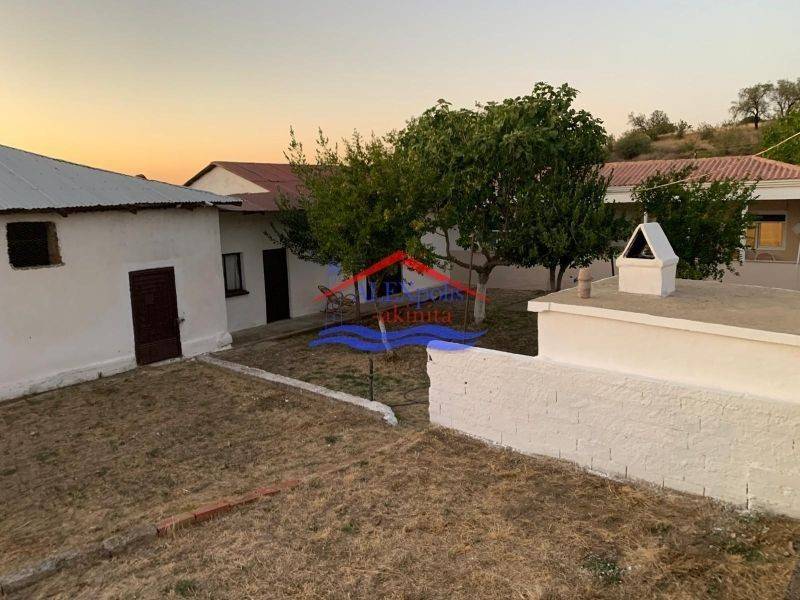 Εξωτερικός χώρος