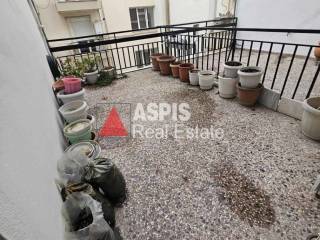 Εξωτερικοι χώροι