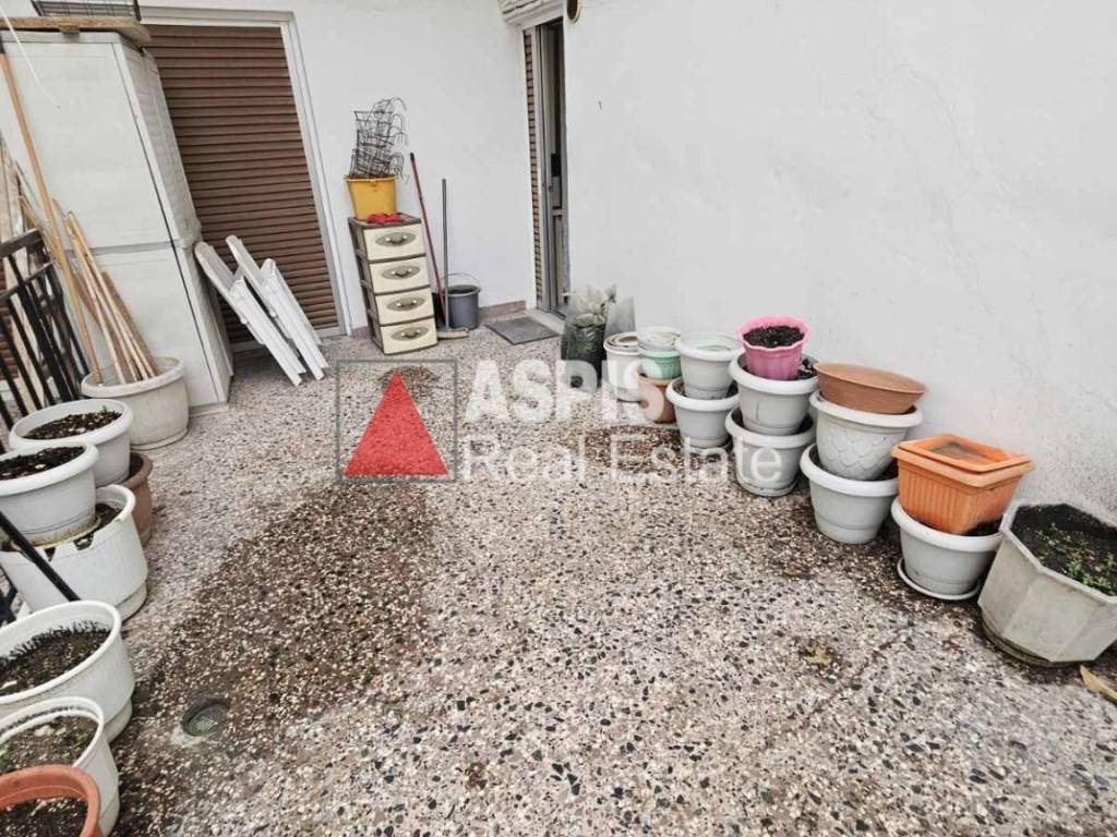 Εξωτερικοι χώροι