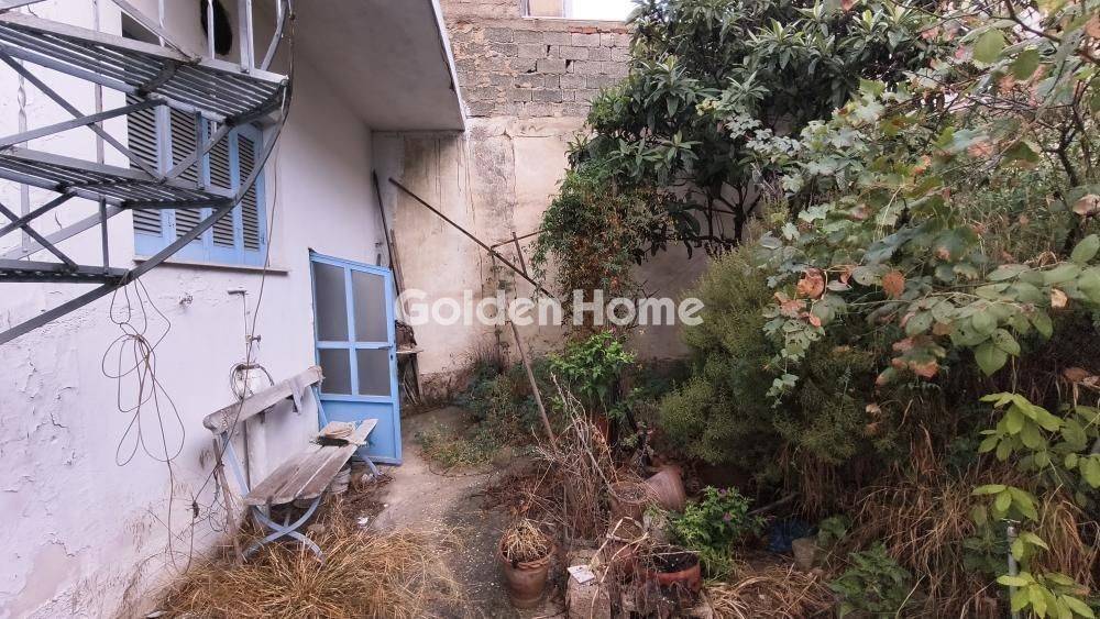 Εξωτερικός Χώρος