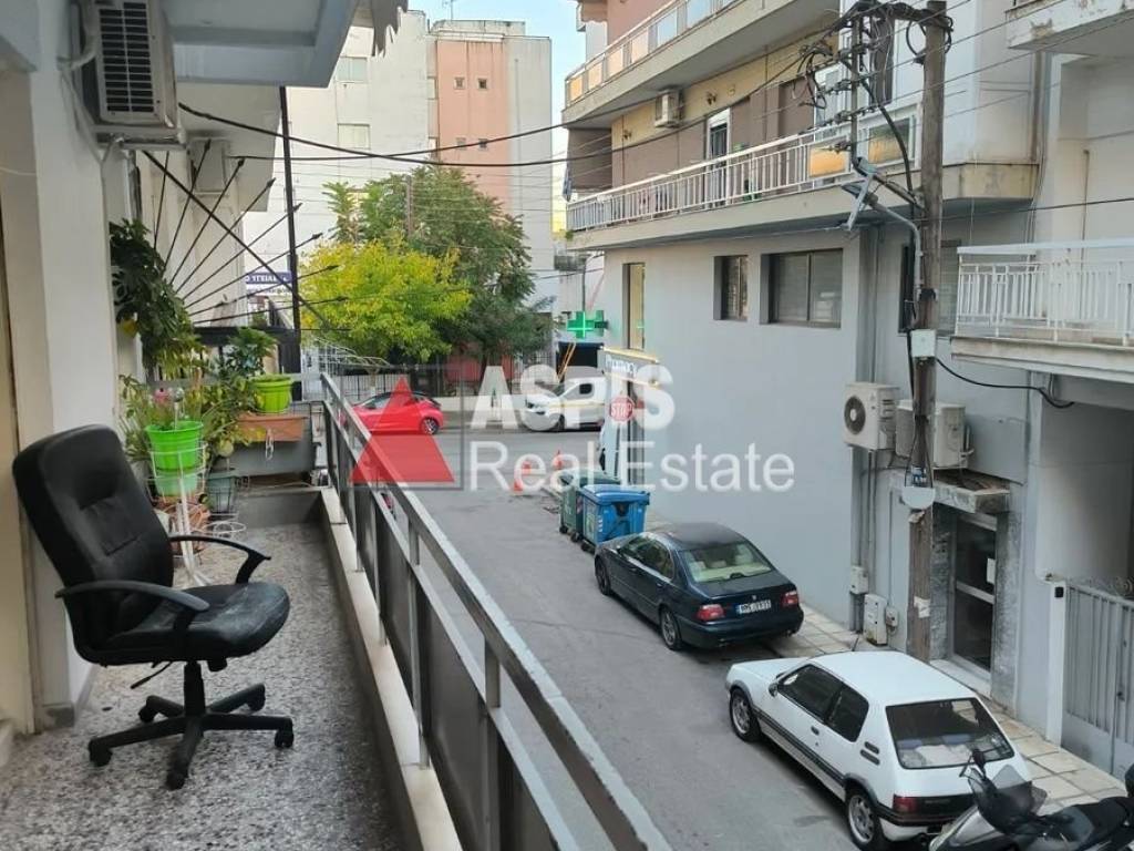 Εξωτερικοι χώροι