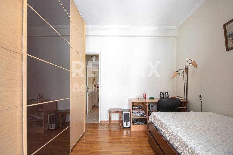 Υπνοδωμάτιο