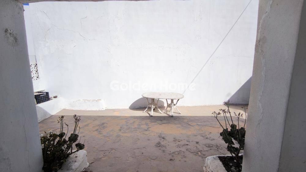 Εξωτερικός Χώρος