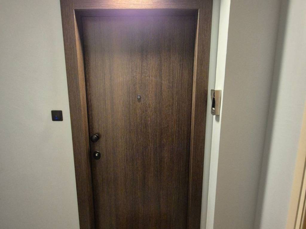 ΠΟΡΤΑ ΑΣΦΑΛΕΙΑΣ