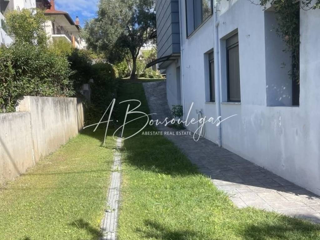 Εξωτερικός χώρος