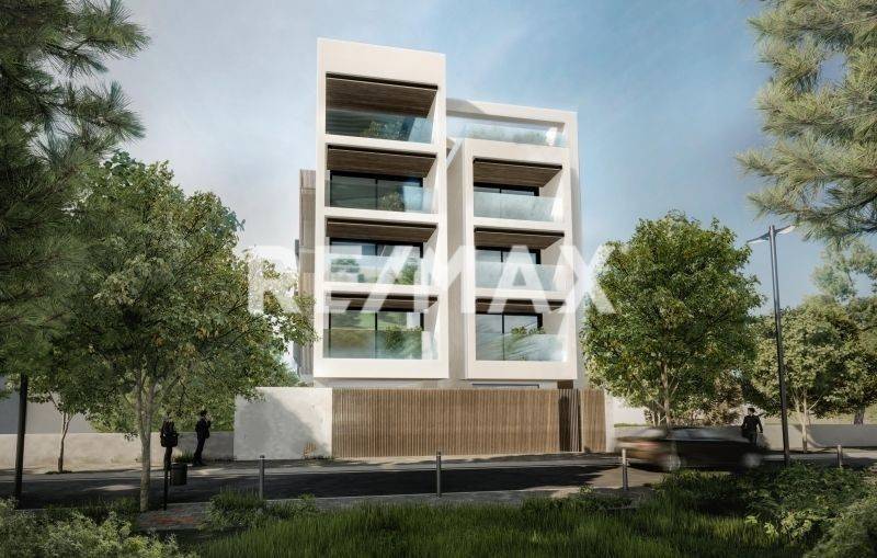 Εξωτερικός χώρος