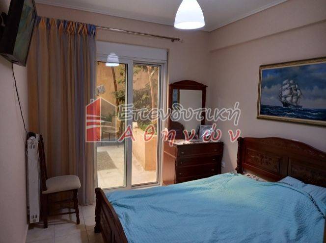 Υπνοδωμάτιο