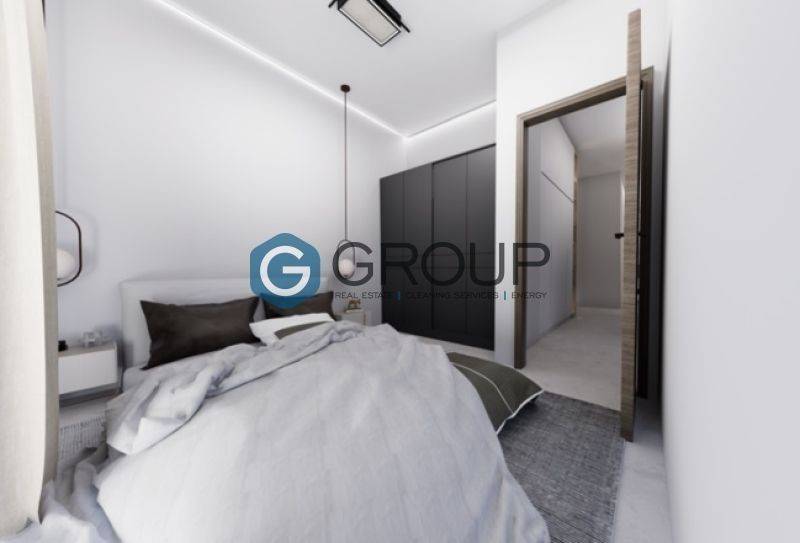 Υπνοδωμάτιο