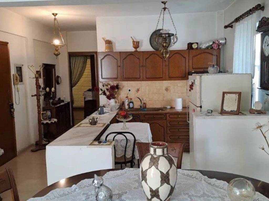 Forumland Real Estate, Σαλοκουζίνα