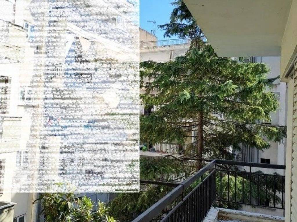 Forumland Real Estate, Βεράντες