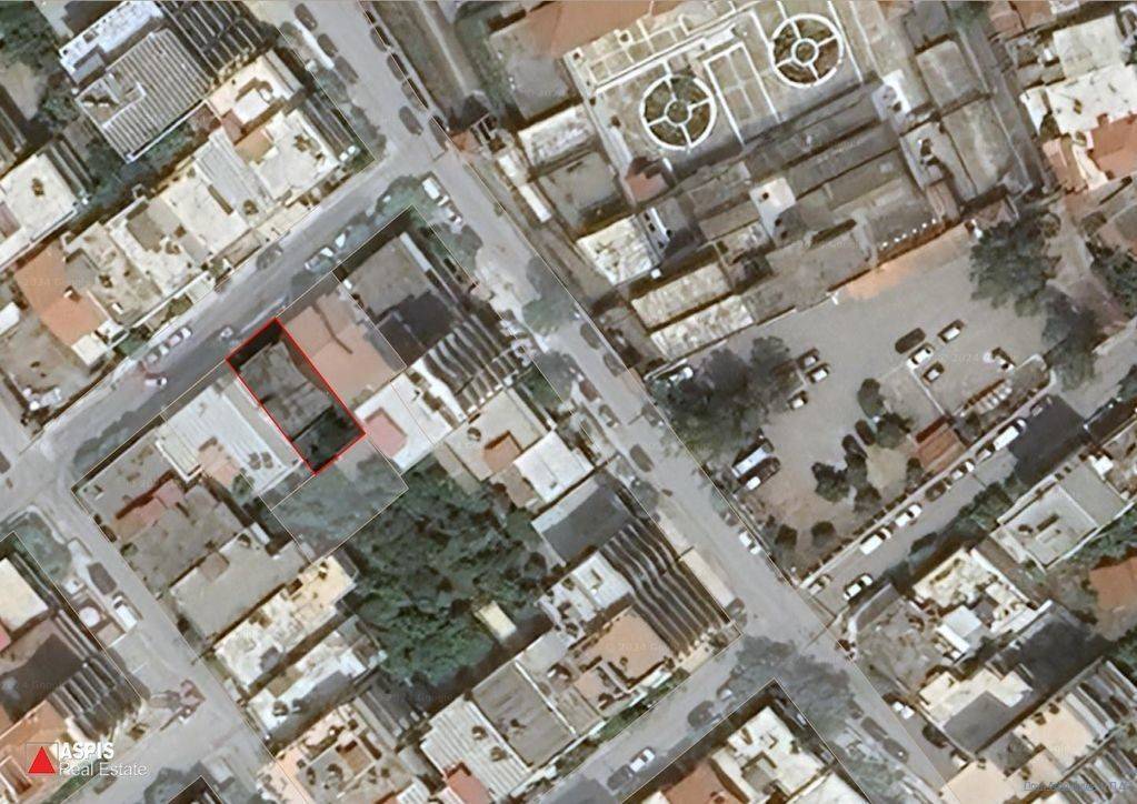 Εξωτερικοι χώροι