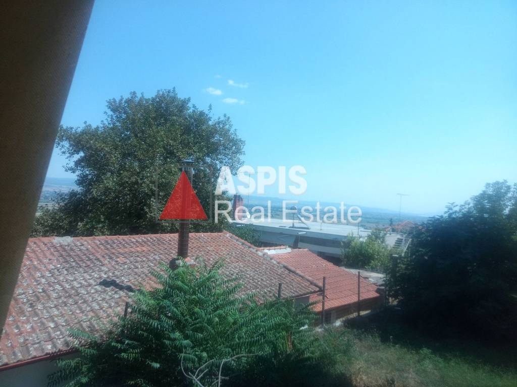 Εξωτερικοι χώροι