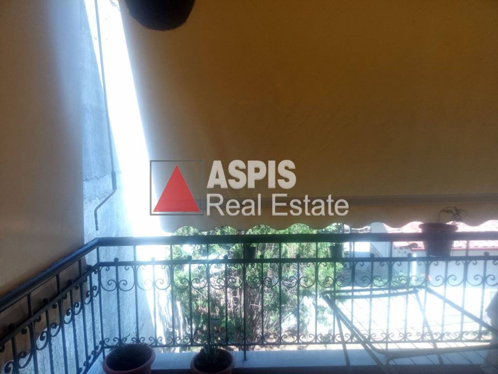 Εξωτερικοι χώροι