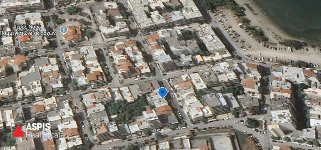 Εξωτερικοι χώροι