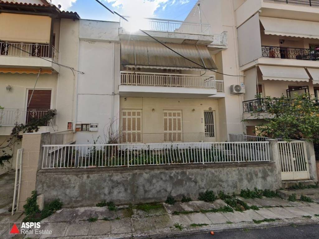 Εξωτερικοι χώροι