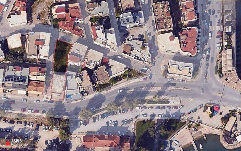 Εξωτερικοι χώροι