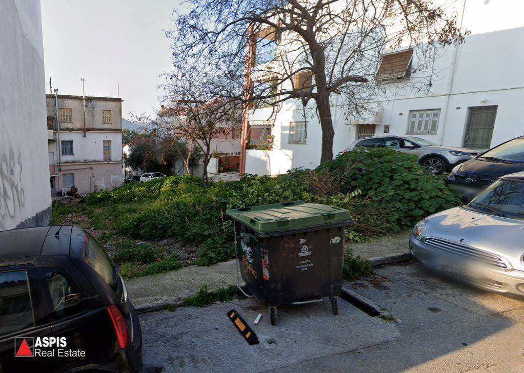 Εξωτερικοι χώροι