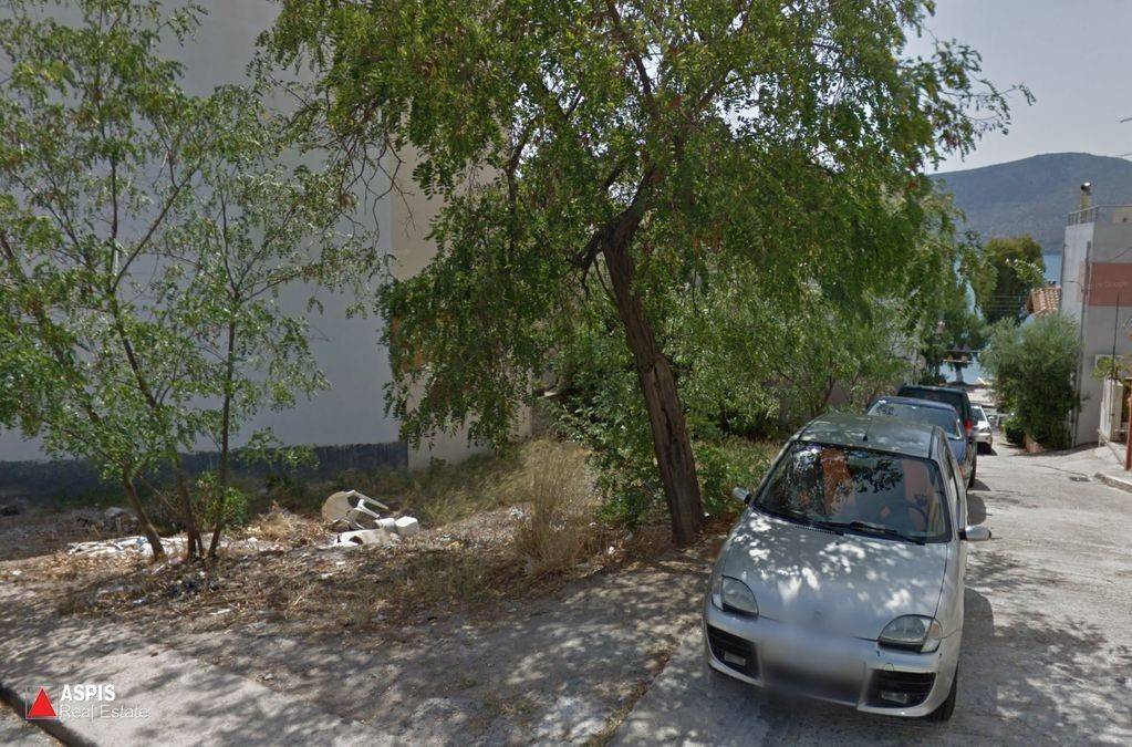 Εξωτερικοι χώροι