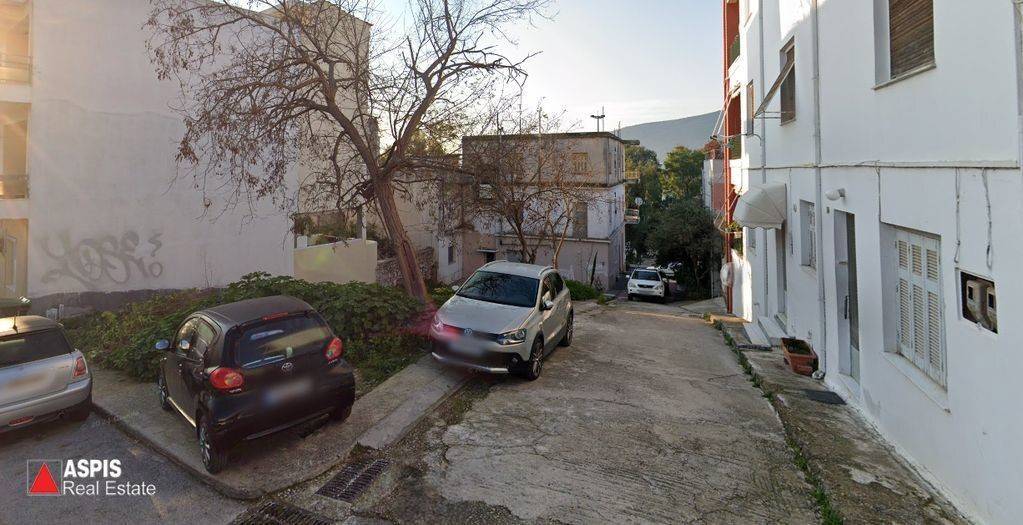 Εξωτερικοι χώροι