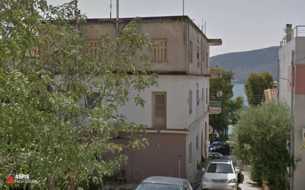 Εξωτερικοι χώροι