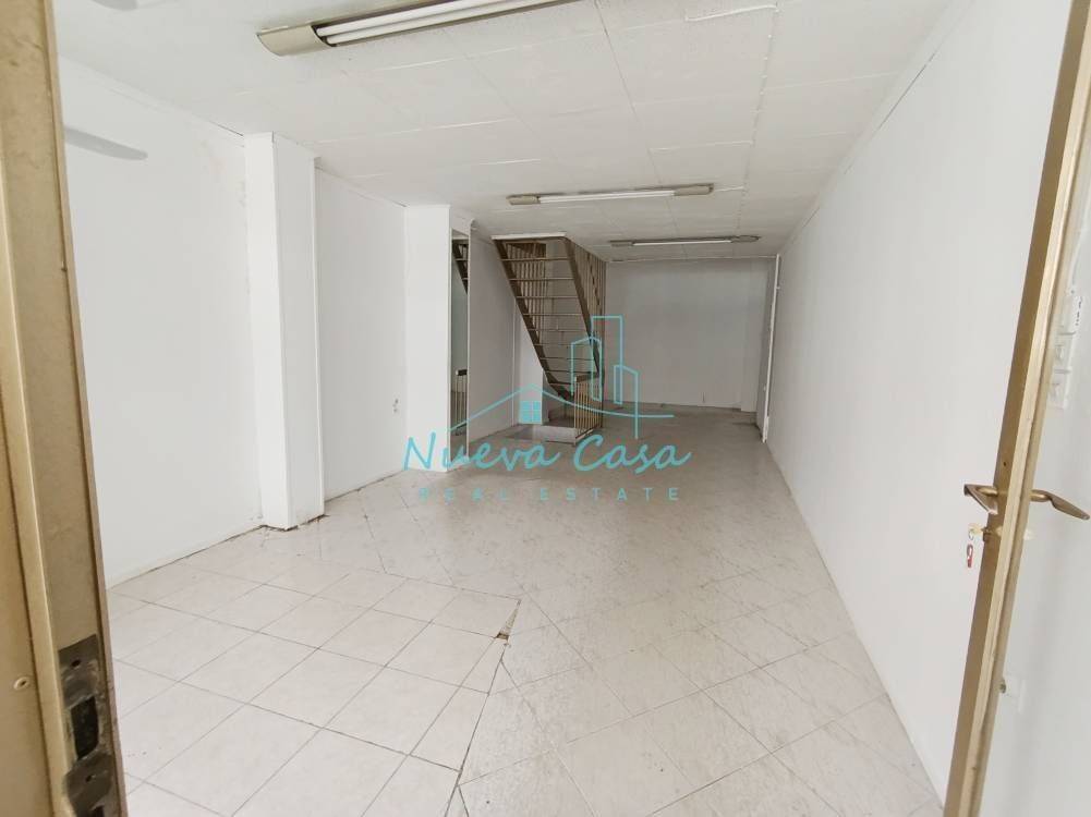 Άποψη χώρου