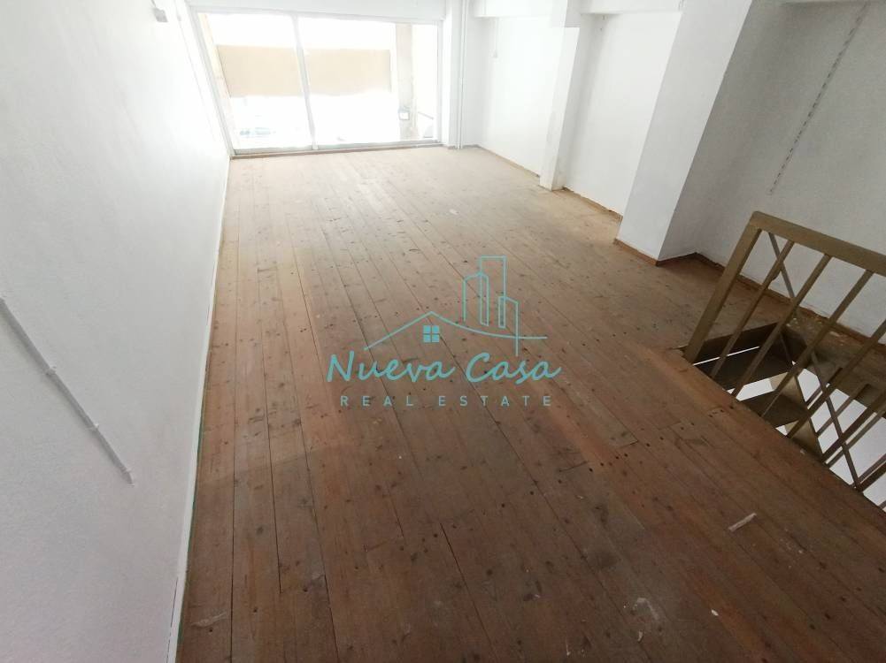 Άποψη χώρου