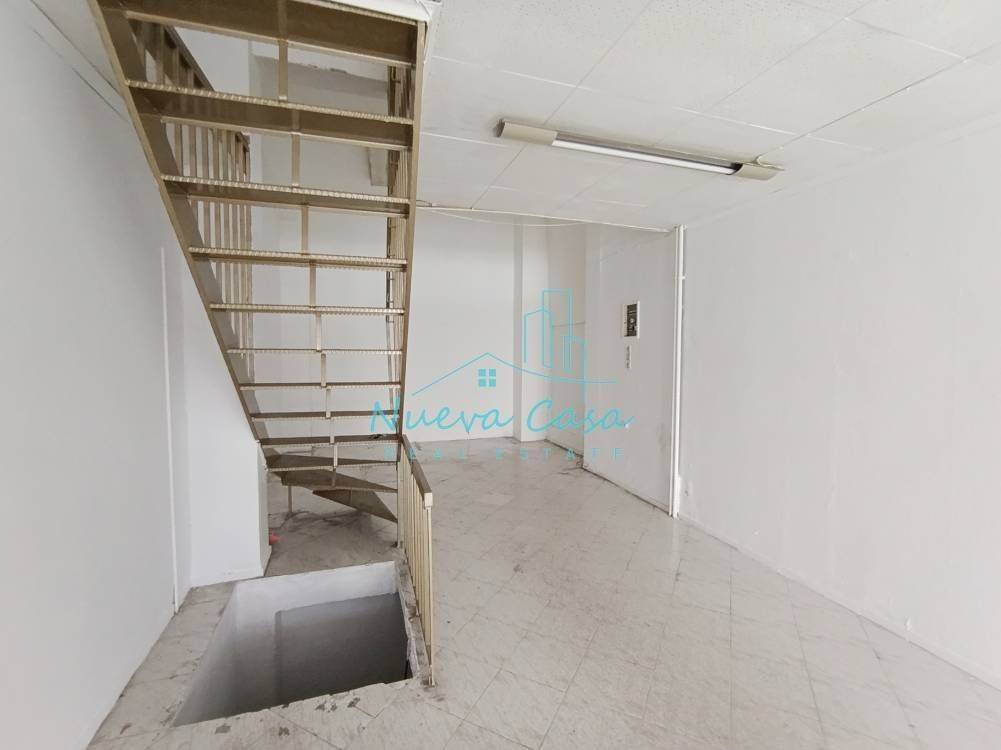 Άποψη χώρου