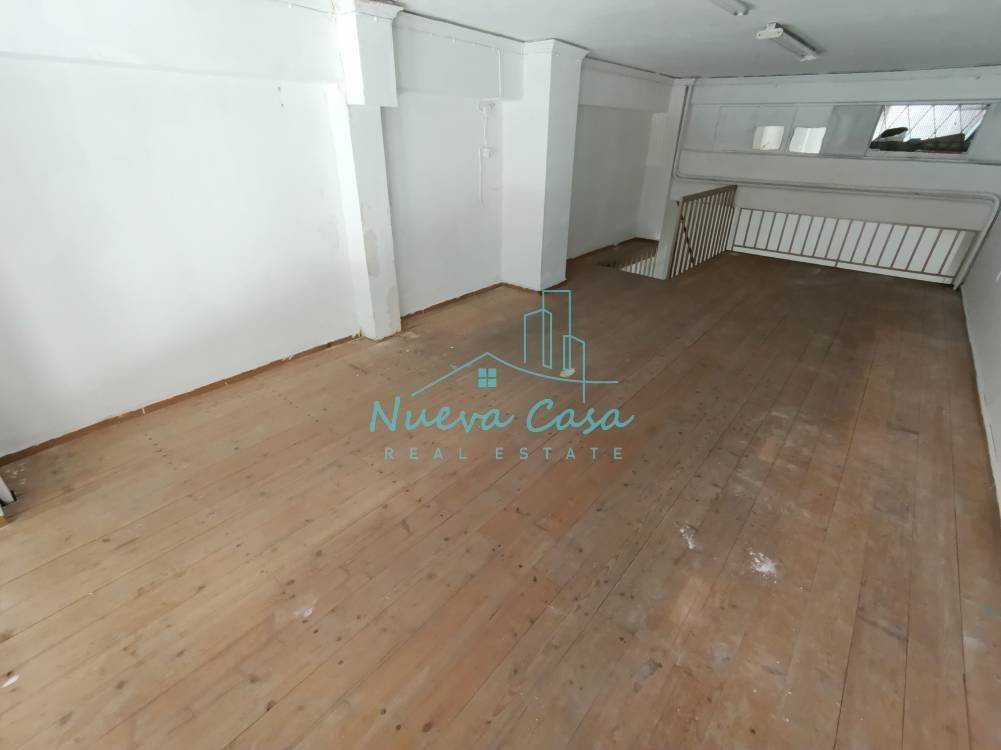 Άποψη χώρου