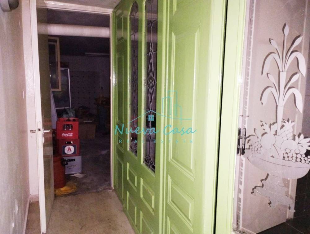 Άποψη χώρου