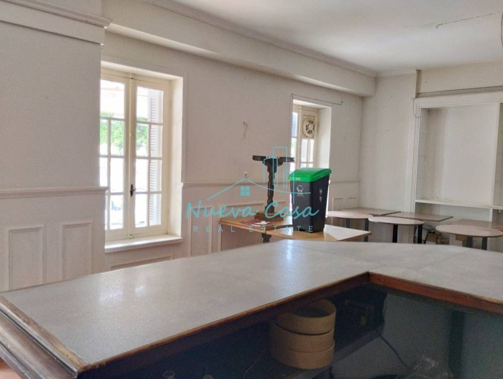 Άποψη χώρου