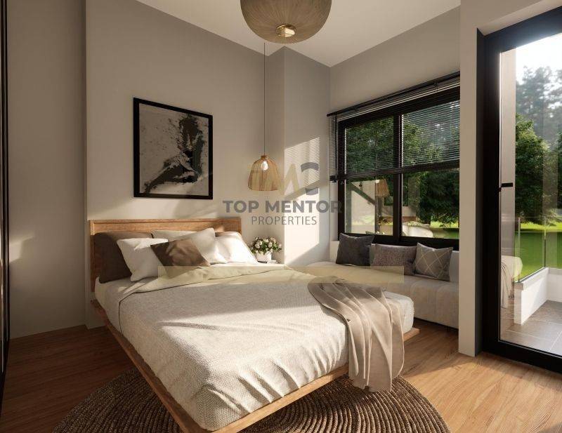 Υπνοδωμάτιο