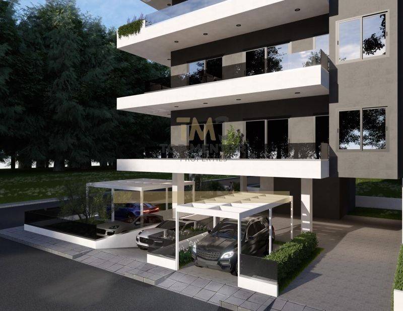 Εξωτερικός χώρος