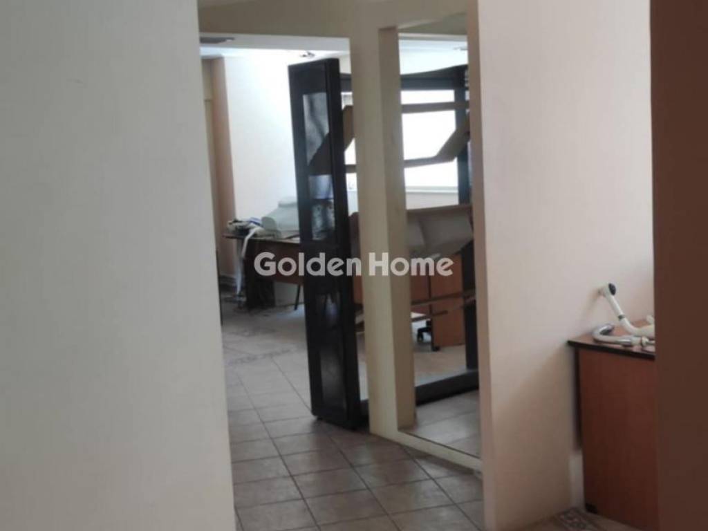 Χολ - Διάδρομος