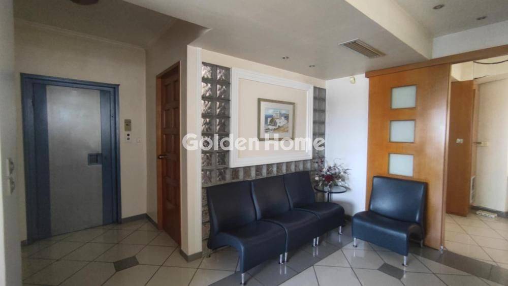 Κυρίως Χώρος