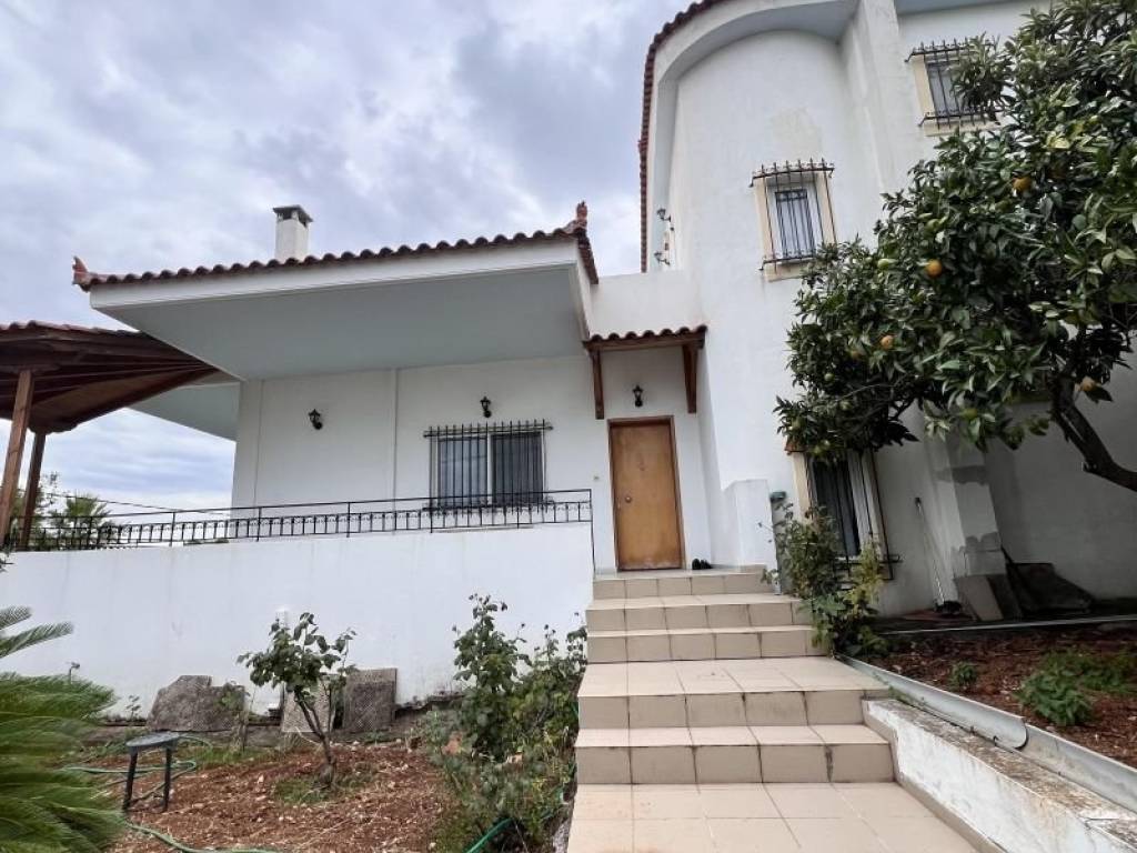 Εξωτερικός χώρος