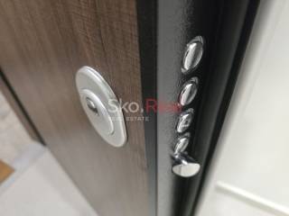 Πόρτα ασφαλείας