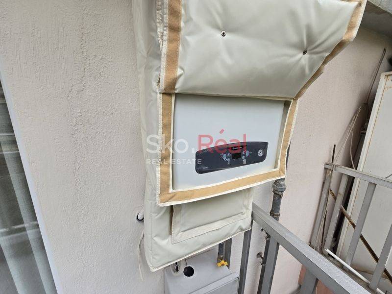 Καυστήρας αερίου