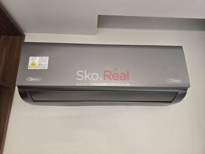 Κλιματιστικό