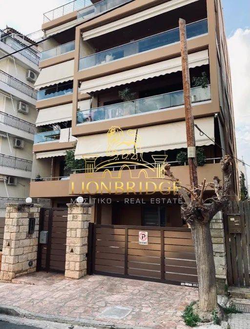 Εξωτερικοι χώροι