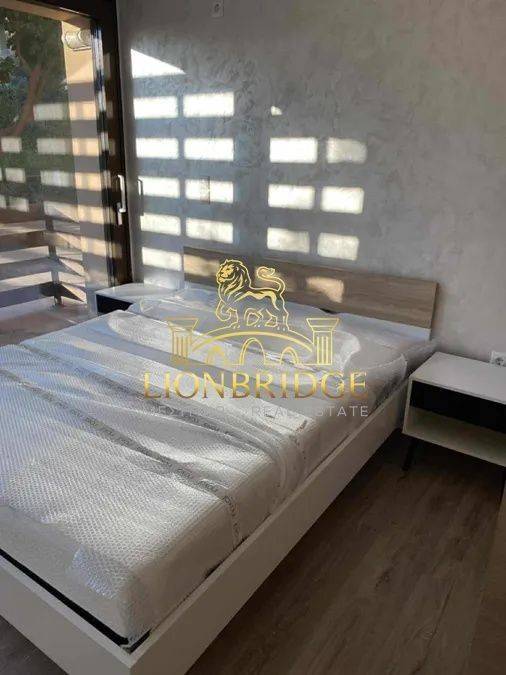 Υπνοδωμάτιο