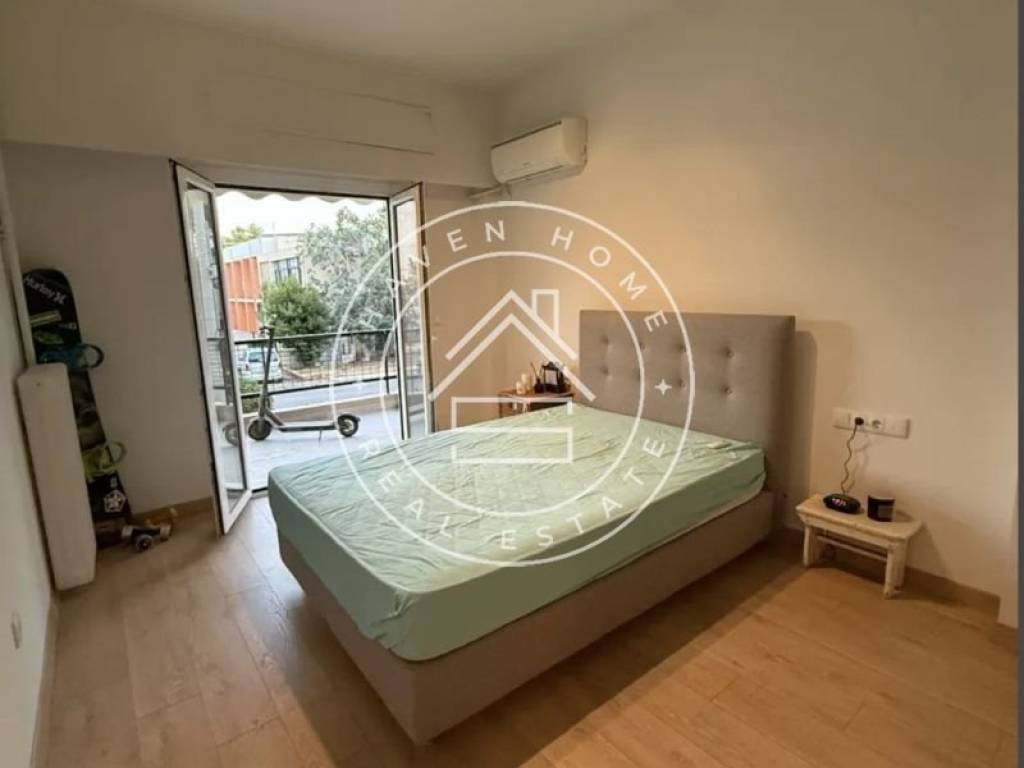 Υπνοδωμάτιο