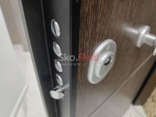 Πόρτα ασφαλείας