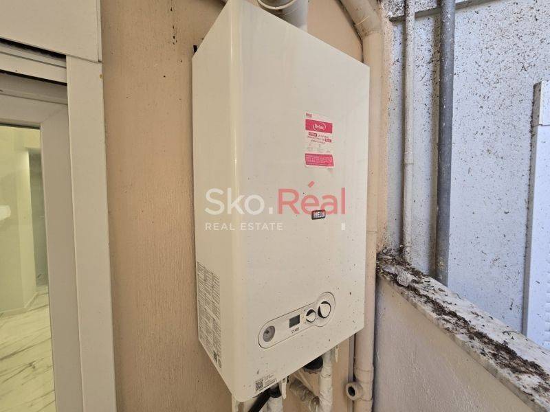 Καυστήρας αερίου