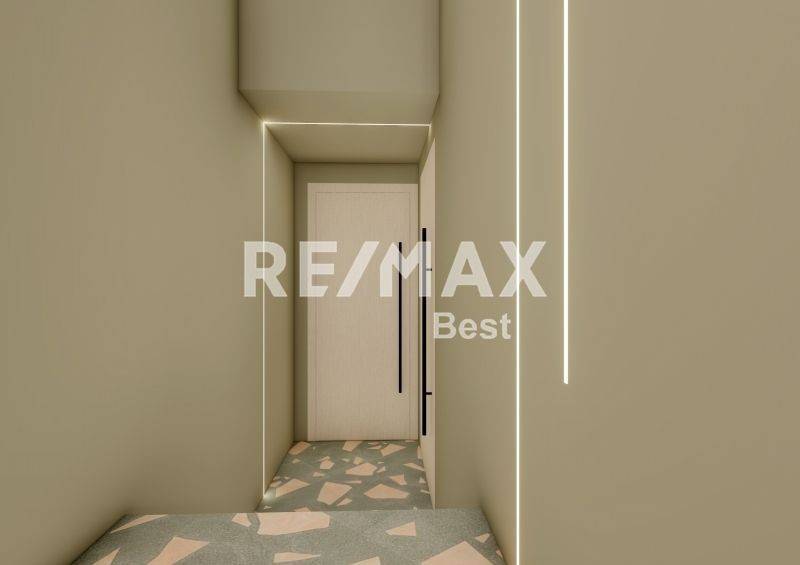 Υπνοδωμάτιο