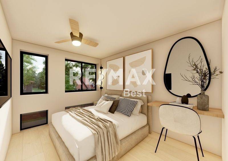 Υπνοδωμάτιο