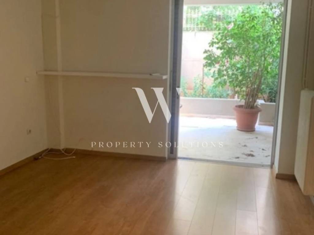 Άποψη χώρου