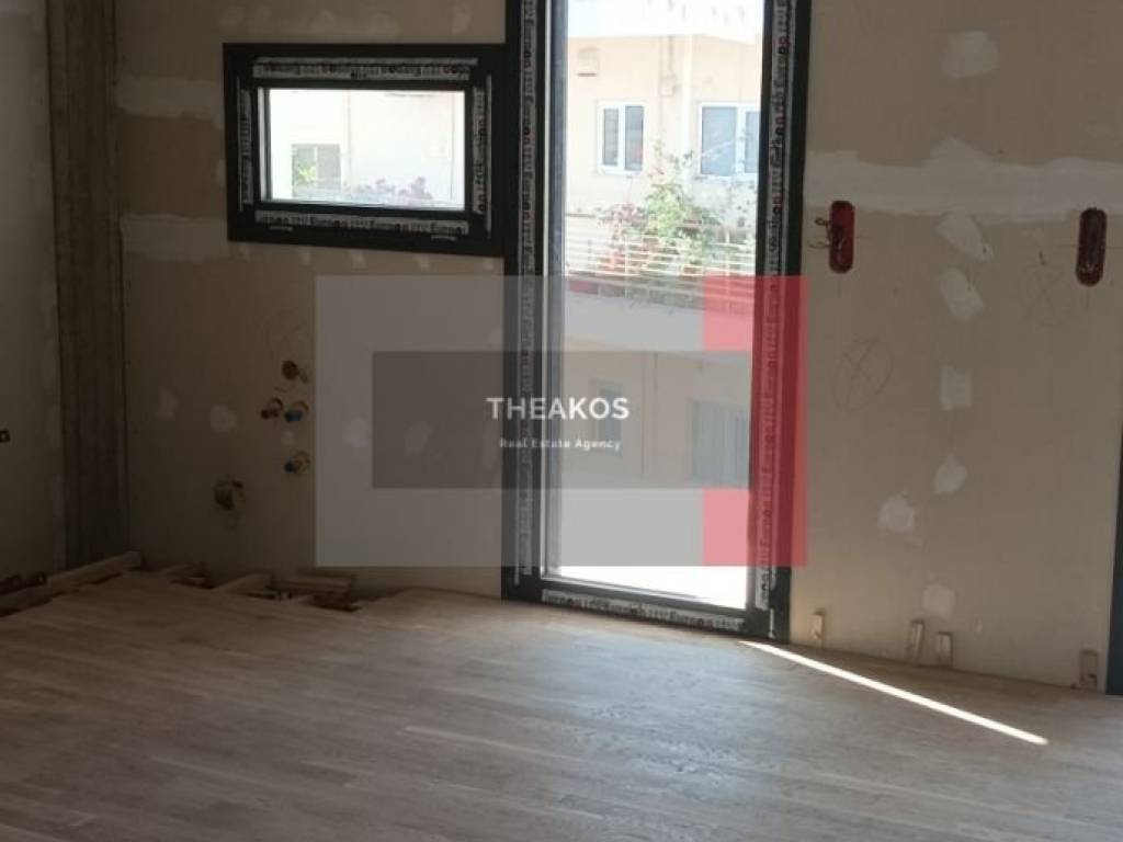 Άποψη χώρου