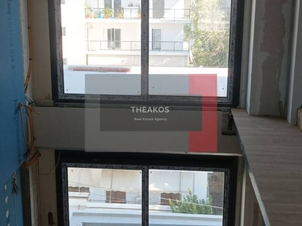 Άποψη χώρου