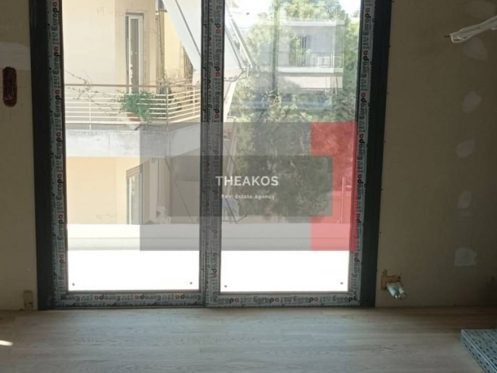 Άποψη χώρου